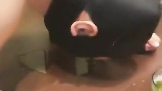 Chinese Femdom Live - 13122019 - 272