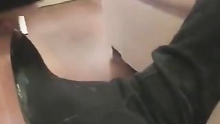 Chinese Femdom Live - 13122019 - 272