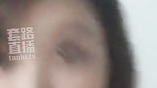 Chinese Femdom Live - 13122019 - 273