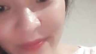 Chinese Femdom Live - 13122019 - 273