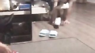 Chinese Femdom Live - 13122019 - 273