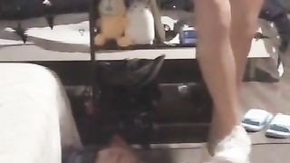 Chinese Femdom Live - 13122019 - 273