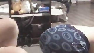 Chinese Femdom Live - 13122019 - 273