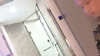 Chinese Femdom Live - 13122019 - 274