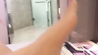 Chinese Femdom Live - 13122019 - 274