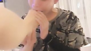 Chinese Femdom Live - 13122019 - 274