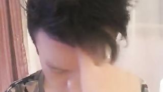 Chinese Femdom Live - 13122019 - 274