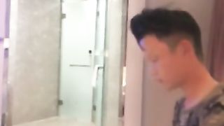 Chinese Femdom Live - 13122019 - 274