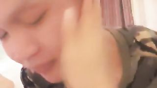 Chinese Femdom Live - 13122019 - 274