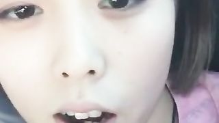 Chinese Femdom Live - 13122019 - 277