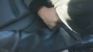 Chinese Femdom Live - 13122019 - 277