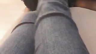 Chinese Femdom Live - 13122019 - 278