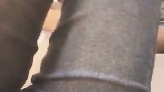 Chinese Femdom Live - 13122019 - 278