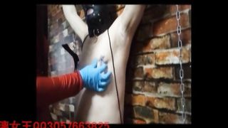 Chinese Femdom Live - 13122019 - 289