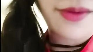 Chinese Femdom Live - 13122019 - 292