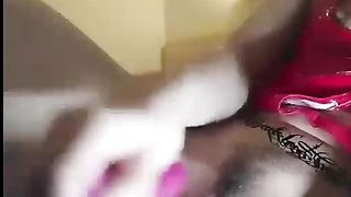 Chinese Femdom Live - 13122019 - 293