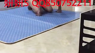 Chinese Femdom Live - 13122019 - 295