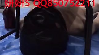 Chinese Femdom Live - 13122019 - 295