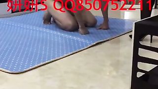 Chinese Femdom Live - 13122019 - 295