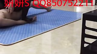 Chinese Femdom Live - 13122019 - 295