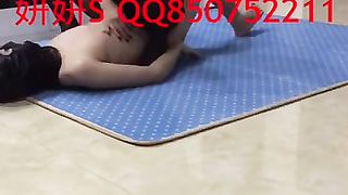 Chinese Femdom Live - 13122019 - 295