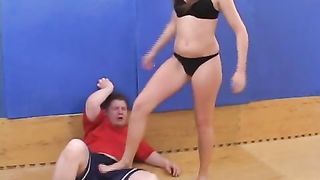 Femdom - 100045812