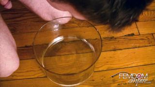 FemdomEmpire - Lara Luxe - Humiliatrix Lara Luxe