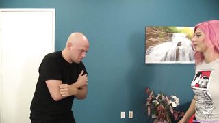 Annalee - Beating An AC Repair man