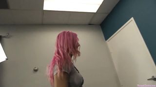 Annalee - Beating An AC Repair man