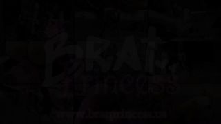 BratPrincess - Kat Soles - Facesits and Smothers her Human Furniture