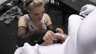 ChristinaQCCP - Whos Ruined Now