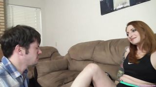 Cruel Olivia Rose 11