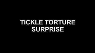 DirtyDommes - Liza - Tickle Torture Surprise