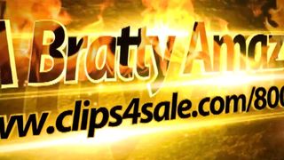 ReaBrattyAmazon - Feline Grace Extreme Scissorholds