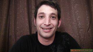 BallBustinFootLovin - Foot Date with a Freaky Perverted Loser