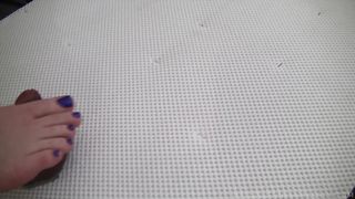 BallBustinFootLovin - Four Balls are Better than One