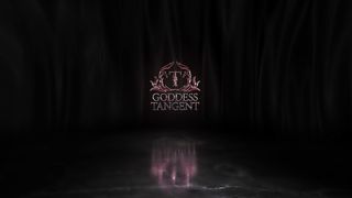 Tangent - Ruthless X Frame Ballbusting