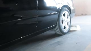 Femmbreze - Farah Goodson - Thick Chick Elite