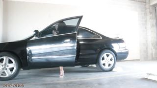 Femmbreze - Farah Goodson - Thick Chick Elite