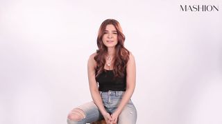 The Hot Seat With Ayesha Omar Mashion