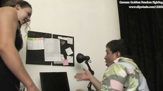 Jenny - Crashed Dealer