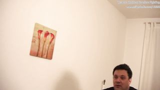 Zoey - Wrong Bed Wrong Time