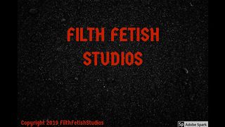 Goddess Allie - 1 Week Of Urine