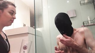 Goddess Allie - 1 Week Of Urine