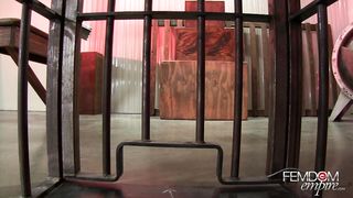 MIA MALKOVA - THE SLAVE EXPERIENCE