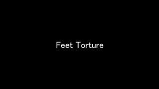 MercilessDominas - Inka - Feet Torture