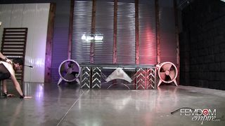 Mia Malkova - Mia's Boot Bitch