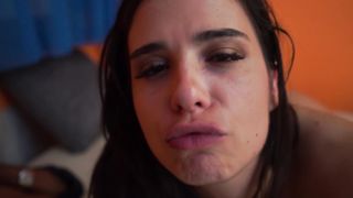 MiraCuckold - Honey, I Suck a Bull Off in Front of You