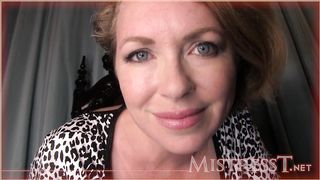 MissT - Close Intimate Orgasm Control POV