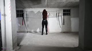 MistressLadyRenee - Daily Whipping